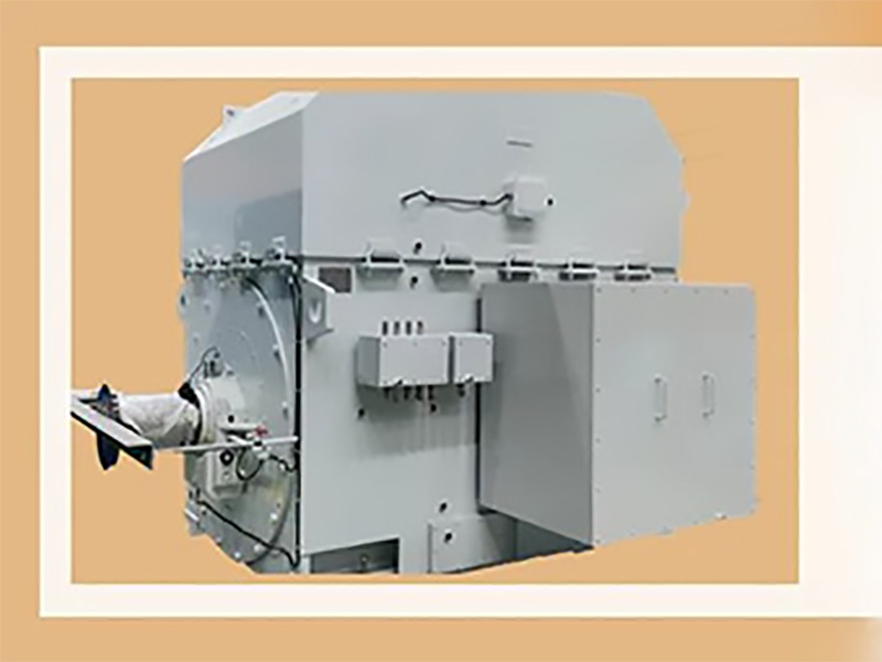 产品速递 | 防爆领域又添新作，一级能效防爆电机成功投放市场